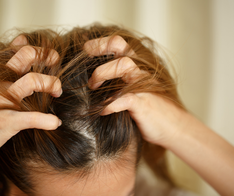 Protéger son cheveux de l’eau et du soleil